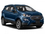 Used 2018 Ford EcoSport SE image 6