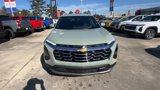 New 2025 Chevrolet Equinox LT image 3