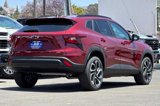 New 2025 Chevrolet Trax RS w/ Driver Confidence Package image 4