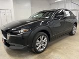Used 2023 MAZDA CX-30 AWD 2.5 S w/ Preferred Package image 3