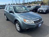Used 2009 Subaru Forester 2.5X image 3