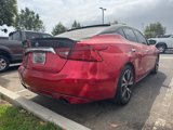 Used 2017 Nissan Maxima 3.5 S image 2