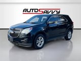 Used 2014 Chevrolet Equinox LS image 3