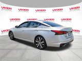 Used 2021 Nissan Altima 2.5 SR image 5