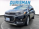 Used 2020 Chevrolet Trax Premier image 2