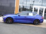 Used 2020 Genesis G70 3.3T w/ Sport Package image 2