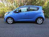 Used 2014 Chevrolet Spark LT image 2