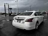 Used 2014 Nissan Altima 2.5 S w/ Display Audio Package image 5