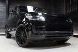 Used 2020 Land Rover Range Rover HSE image 5