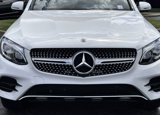 Used 2019 Mercedes-Benz GLC 300 4MATIC Coupe image 4