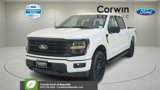 Certified 2024 Ford F150 XLT w/ Equipment Group 302A MID image 2