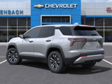 New 2025 Chevrolet Equinox LT image 3