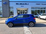 Used 2021 Ford EcoSport Titanium image 3