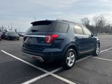 Used 2017 Ford Explorer XLT image 3