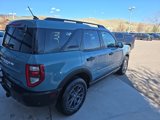 Used 2023 Ford Bronco Sport Big Bend image 6