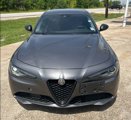 Used 2020 Alfa Romeo Giulia w/ Nero Edizione image 2
