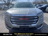 Used 2023 GMC Terrain SLT w/ Infotainment Package II image 2