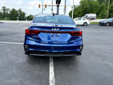Used 2024 Kia Forte LXS w/ LXS Technology Package image 6
