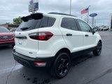 Certified 2022 Ford EcoSport SES w/ Interior Protection Package image 5
