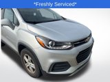 Used 2017 Chevrolet Trax LT w/ LT Convenience Package image 2