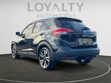 Used 2018 Nissan Kicks SV image 3