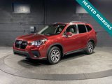 Used 2019 Subaru Forester Premium w/ All-Weather Package image 5