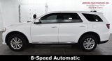 Used 2020 Dodge Durango AWD w/ Trailer Tow Group IV image 4