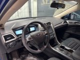 Used 2018 Ford Fusion SE w/ Fusion SE Technology Package image 5
