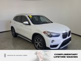 Used 2019 BMW X1 sDrive28i w/ Convenience Package image 1
