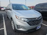 Used 2019 Chevrolet Equinox LT image 3