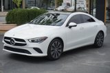 Used 2022 Mercedes-Benz CLA 250 w/ Premium Package Lite image 2