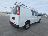 Used 2019 Chevrolet Express 2500 w/ Driver Convenience Package image 6