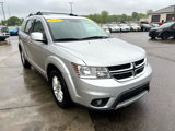 Used 2013 Dodge Journey SXT image 3