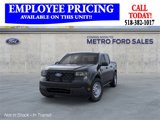 New 2025 Ford Maverick XL image 3