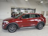 Used 2020 Hyundai Tucson Limited image 5