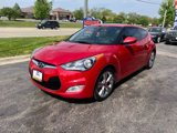 Used 2013 Hyundai Veloster RE:MIX Edition w/ Style Pkg image 3