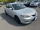 Used 2009 MAZDA MAZDA3 i Sport image 3