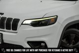 Used 2021 Jeep Cherokee Latitude Plus image 2