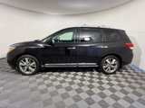 Used 2015 Nissan Pathfinder Platinum image 3