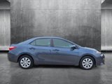 Used 2015 Toyota Corolla LE image 3