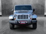 Used 2012 Jeep Wrangler Arctic image 2