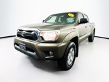 Used 2012 Toyota Tacoma 4x4 Double Cab image 4