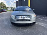 Used 2008 Ford Edge SE image 2