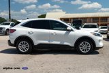 Used 2020 Ford Escape SE image 4