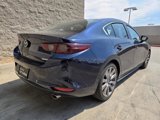 Used 2021 MAZDA MAZDA3 s image 4