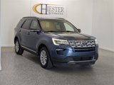 Used 2019 Ford Explorer XLT w/ Equipment Group 201A image 2
