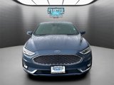 Used 2019 Ford Fusion Energi Titanium image 3