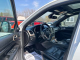 Used 2017 Jeep Grand Cherokee Overland image 6