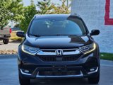 Used 2018 Honda CR-V Touring image 2