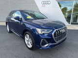 Certified 2022 Audi Q3 2.0T Premium Plus w/ Premium Plus Package image 2